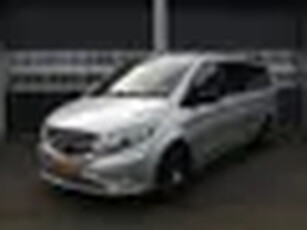 Mercedes-Benz Vito 119 CDI EURO 6 XL AUT LED NAV CAMERA LEER