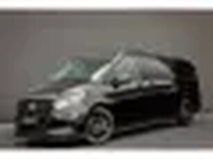 Mercedes-Benz Vito 119 CDI L3 SELECT LANG LEDEREN BEKLEDING / 2XSCHUIFDEUR / FULL BLACK / VERLAAGD /