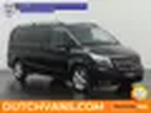 Mercedes-Benz Vito 119CDI Automaat Lang Exclusive Led Topuitvoering Topstaat