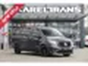 Mercedes-Benz Vito 190PK CDI Aut. 2x Schuifdeur Extra lang Standkachel Cruise Clima..