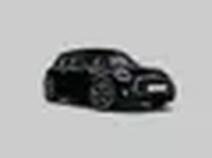 MINI 3-deurs Cooper JCW Panorama Stoelverwarming 18