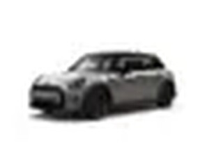 MINI 5-deurs Cooper Camden Edition Multifunctioneel instrumentenpaneel Hemelbekleding Anthrazit