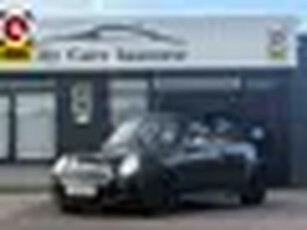 MINI Cabrio 1.6 Cooper S Chili 170 pk org nl auto nap logisch climate ctr cruise ctr pdc a leder lmv