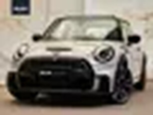 MINI Cooper S 2.0 John Cooper Works, NL-auto, 18