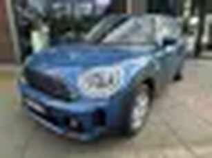 MINI Countryman 1.5 Cooper Business Edition (bj 2022)