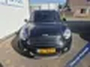 MINI Countryman 1.6 Cooper Pepper Navi Airco (bj 2016)