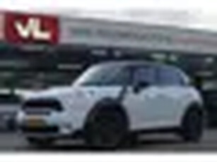 MINI Countryman 1.6 Cooper S Chili Automaat Cruise Airco