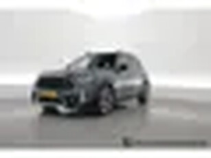 MINI Countryman 2.0 Cooper S E ALL4 Northwood Pano HUD H&K Stoel- Stuurverw. Adapt. Cruise