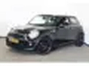 MINI Mini 1.6 One Holland Street AircoStoelverw.