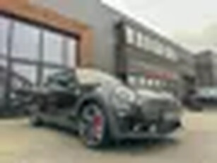 Mini Mini Clubman 2.0 JCW ALL4 John Cooper Works F1 aut 306pk/Panp/HK/19