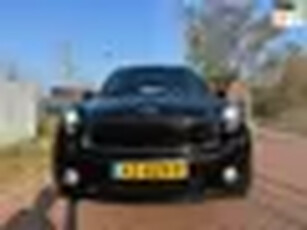 Mini Mini Countryman 1.6 Cooper Chili 122.000 KM