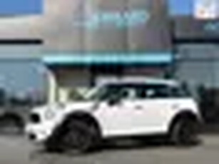 Mini Mini Countryman 1.6 One Business Line NAVI AIRCO CRUISE CONTROL