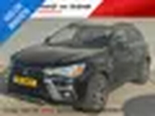 Mitsubishi ASX 1.6 Cleartec Connect Pro GERESERVEERD Trekhaak Navi