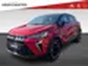 Mitsubishi ASX 1.6 HEV AT Instyle (bj 2025, automaat)