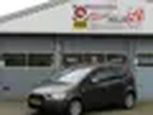 Mitsubishi Colt 1.3 automaat 5Deurs Edition Two Cruise contr LMV Afnb Trekhaak