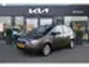 Mitsubishi Colt CZ5 1.3i-16V ISG Edition-Two ECC-Airco ABS Airbags CruiseControl Audio PrivacyGlas 1