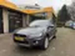 Mitsubishi Outlander 2.0 Edition Two Automaat Navi Schuifdak Climate Control