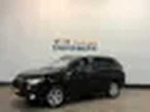 Mitsubishi Outlander 2.0 PHEV Executive EditionCameraNaviPDCTrekhaakDealer Onderh