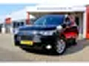 Mitsubishi Outlander 2.0 PHEV Instyle Aut. PanoXenon1e EigLederCamNavi