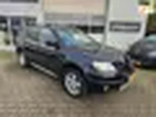 Mitsubishi Outlander Sport 2.4 Invite Scott 4WD..AUTOMAAT