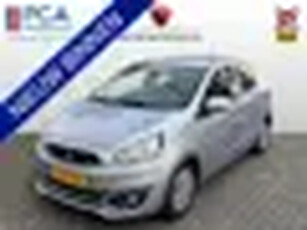 Mitsubishi Space Star 1.0 Cool+ 5-Deurs/Airco (bj 2019)