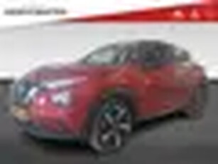 Nissan Juke 1.0 DIG-T Premiere Edition (bj 2020, automaat)