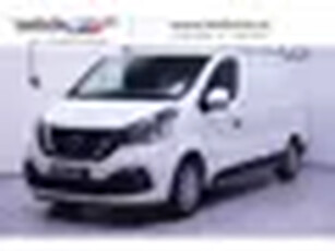 Nissan NV300 1.6 DCi 125 pk L2H1 Optima Navi, Camera Trekhaak, Imperiaal, Cruise Control, Airco, 3-Z