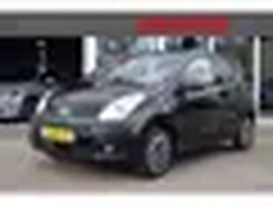 Nissan Pixo 1.0//Airco//5drs//110.152km!! (bj 2011)