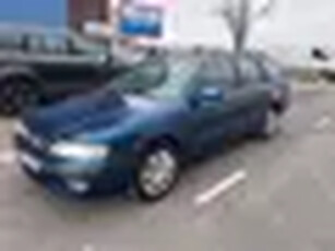 Nissan Primera Estate 1.6 Comfort Airco +31641468730