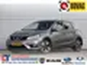 Nissan Pulsar 1.2 DIG-T N-Connecta Trekhaak (bj 2016)