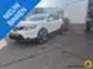 Nissan Qashqai 1.2 Connect Edition