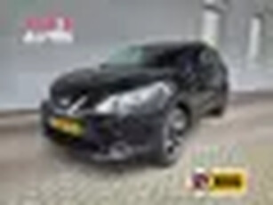 Nissan Qashqai 1.2 Connect Edition