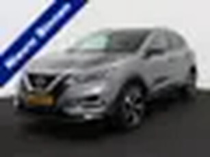 Nissan QASHQAI 1.2 Tekna 08-2018 98.447 KM (bj 2018)