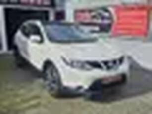 Nissan QASHQAI 1.2 Tekna 17