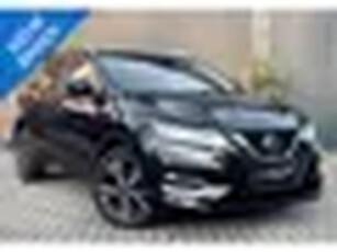 Nissan Qashqai 1.3 DIG-T N-Connecta