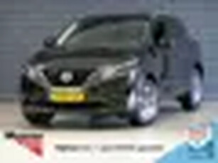 Nissan QASHQAI 1.3 MHEV 158PK Automaat Xtronic Acenta PANODAK CAMERA CARPLAY