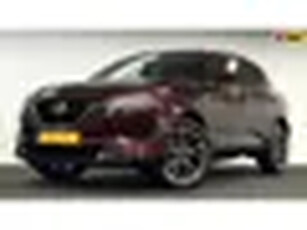 Nissan Qashqai 1.3 MHEV Xtronic Tekna*Trekhaak*Panodak*Leder*360Camera*Navi*Carplay*