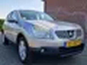 Nissan Qashqai 1.6 Acenta