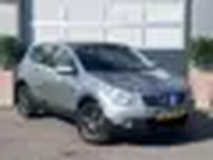 Nissan Qashqai 1.6 Acenta / AIRCO / TREKHAAK / CRUISE / APK / LM VELGEN / NAP /