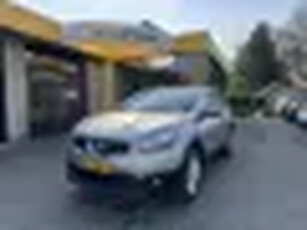 Nissan QASHQAI 1.6 Acenta Automaat Climate Control