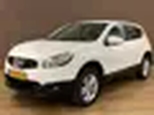 Nissan Qashqai 1.6 Acenta148000KMClimate Control