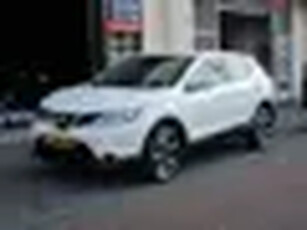 Nissan Qashqai 1.6 Connect Edition Navi Clima 360 Camera PDC