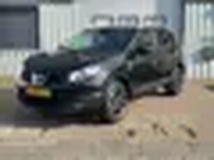 Nissan Qashqai 1.6 Connect Edition Navi Climate Cruise Camera