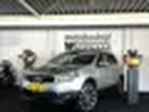 Nissan Qashqai 1.6 Connect Edition Pano/Camera