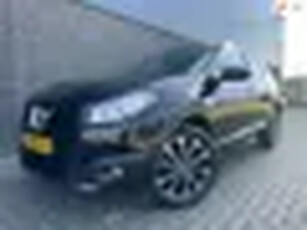 Nissan Qashqai 1.6 Connect Edition/PANO/CRUISE/CAMERA/