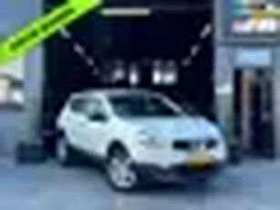 Nissan Qashqai 1.6 VisiaAircoEl PakketCruise ControlAPK