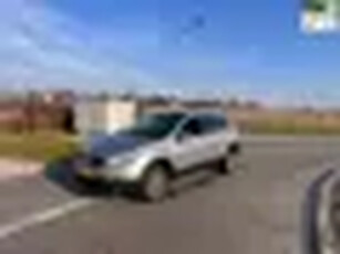 Nissan Qashqai +2 1.6 dCi Connect Edition 7Persoons.Clima.Navi.Pano