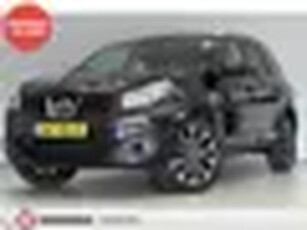 Nissan QASHQAI+2 2.0 Connect Edition/ 7-Persoons!/ Trekhaak/ 18'' LMV/ Panorama-Dak/ Camera/ Navi/ C