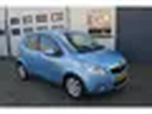 Opel Agila 1.2 Edition 4 cylinder Super Nette Staat