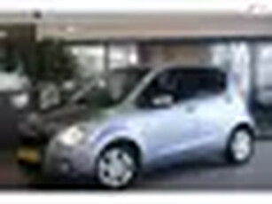 Opel Agila 1.2 Edition Airco Centrale vergrendeling Radio Trekhaak